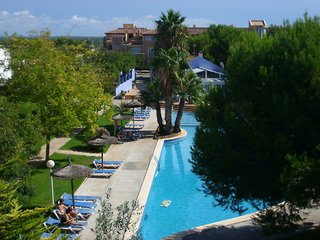 Club Ciudadela Apartments Picture 14