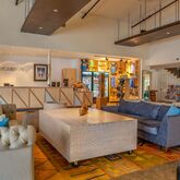Holidays at Postcard Inn On The Beach Hotel in St Pete Beach, Florida