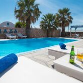 Holidays at Iliada Hotel in Perivolos, Perissa