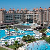 Holidays at Side Mare Resort & Spa Hotel in Kumkoy Side, Side