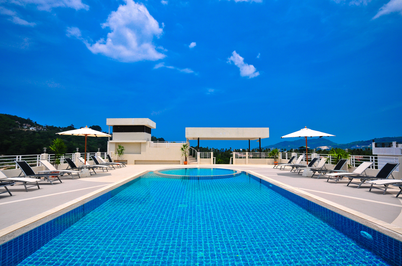 Holidays at Ashlee Plaza Patong Hotel in Phuket Patong Beach, Phuket