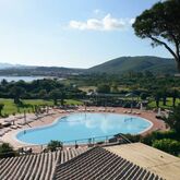 Holidays at Abi D'Oru Hotel in Olbia, Sardinia