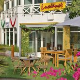 Habtoor Grand Resort & Spa Hotel Picture 8