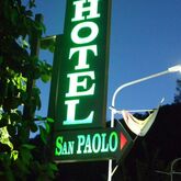 Holidays at San Paolo Hotel in Naples, Italy
