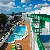 Holidays at Europa Apartments in Puerto del Carmen, Lanzarote