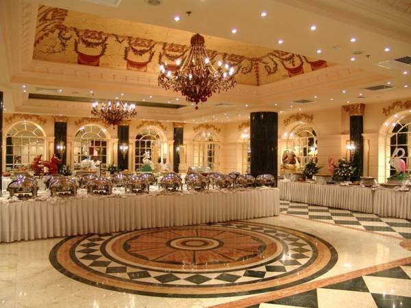 Holidays at Pyramisa Suites Hotel & Casino in Cairo, Egypt