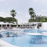 Holidays at H Top Paradis Park Aparthotel in Pineda de Mar, Costa Brava