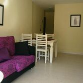 Europa Centre Apartments Picture 8