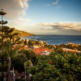 Holidays at Flame Tree Madeira Guest House in Funchal, Madeira