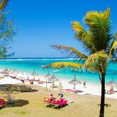 Holidays at Silver Beach Hotel in East Coast, Mauritius