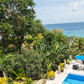 Holidays at Bacolet Beach Club Hotel in Tobago, Tobago