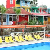 Side Temple Hotel Picture 13