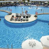 Cenger Beach Resort Spa Hotel Picture 2