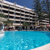 Rey Carlos Suites Hotel Picture 3