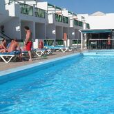 Los Gracioseros Apartments Picture 4