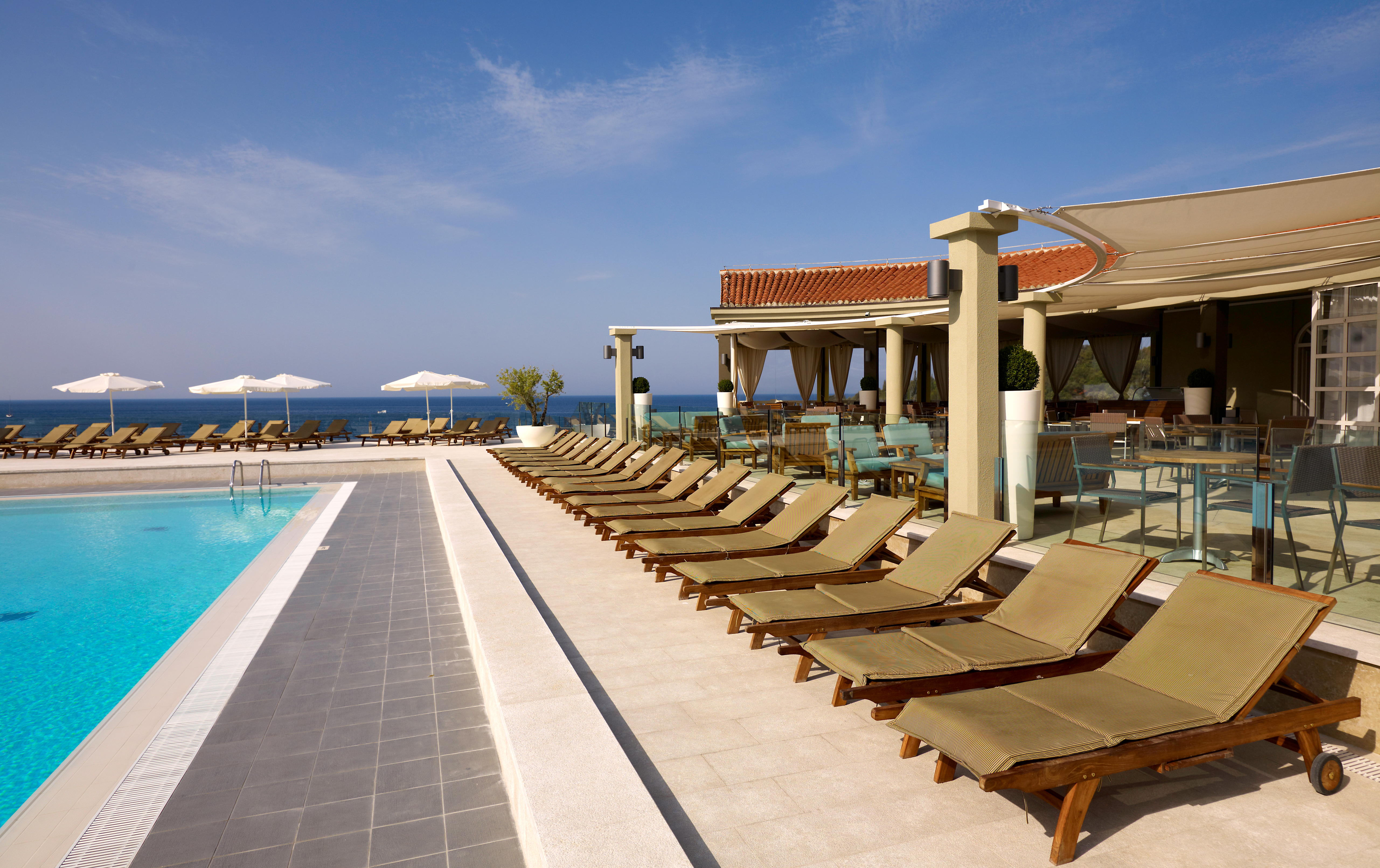 Park Plaza Verudela Resort Picture 3