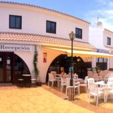 Las Fuentes Apartments Picture 0