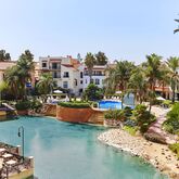 Holidays at PortAventura Hotel in Port Aventura, Costa Dorada