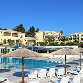 Ionian Sea View Hotel Picture 4