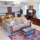 Savannah Beach Hotel Picture 5