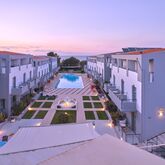 Sunrise Hotel Picture 10