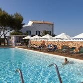 Holidays at Sant Joan de Binissaida Rural Hotel in Es Castell, Menorca
