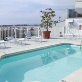 Alameda Plaza Hotel Picture 0
