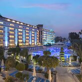 Saphir Hotel Picture 14