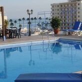 Holidays at Atrium Zenon Hotel Apartments in Larnaca, Cyprus