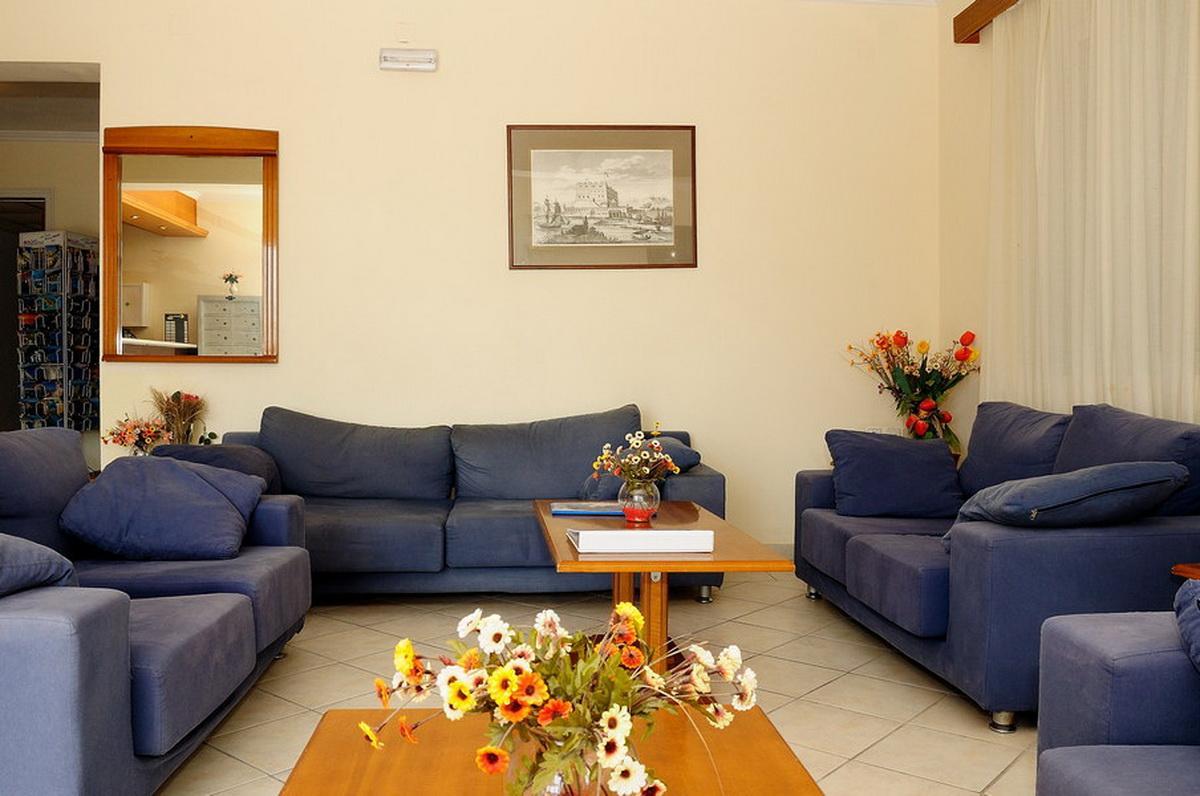 Andreolas Beach Hotel Picture 6