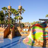 Hipotels Mediterraneo Club Aparthotel Picture 17