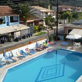 Holidays at Christakis Hotel Apartments in Sidari, Corfu