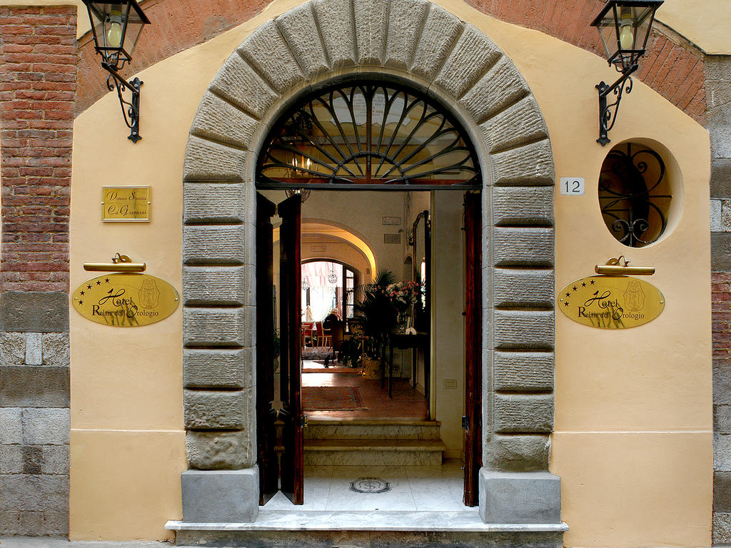 Holidays at Relais Dell'orologio Hotel in Pisa, Tuscany
