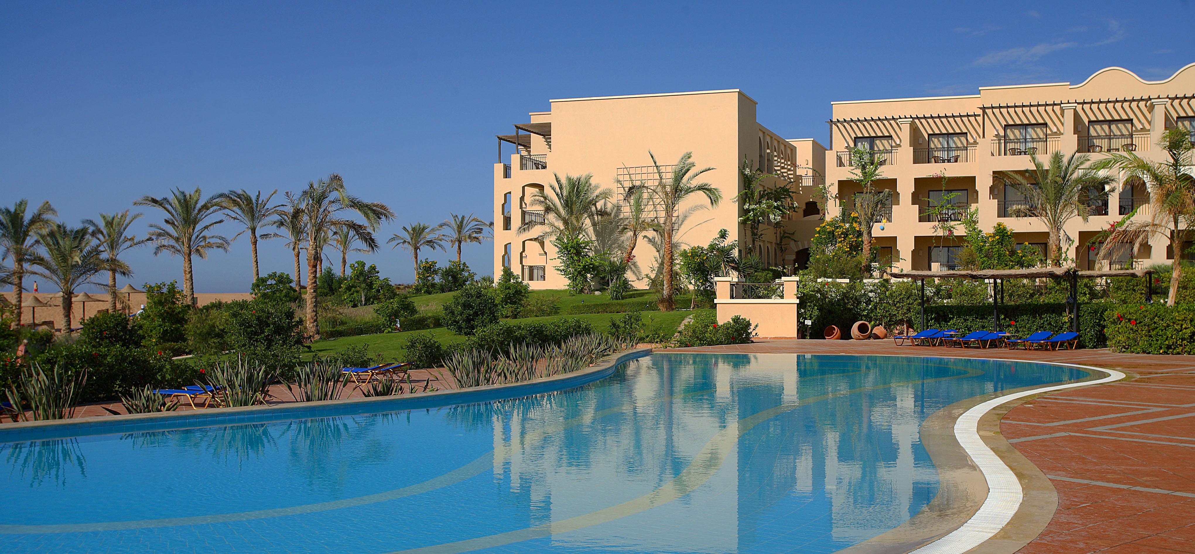 Holidays at Iberotel Lamaya Resort in Marsa Alam, Egypt