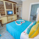 Holidays at Club Big Blue Suite Hotel in Alanya, Antalya Region