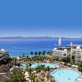 Holidays at Princesa Yaiza Hotel in Playa Blanca, Lanzarote