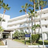 Holidays at Globales Cala Bona Suites in Cala Bona, Majorca