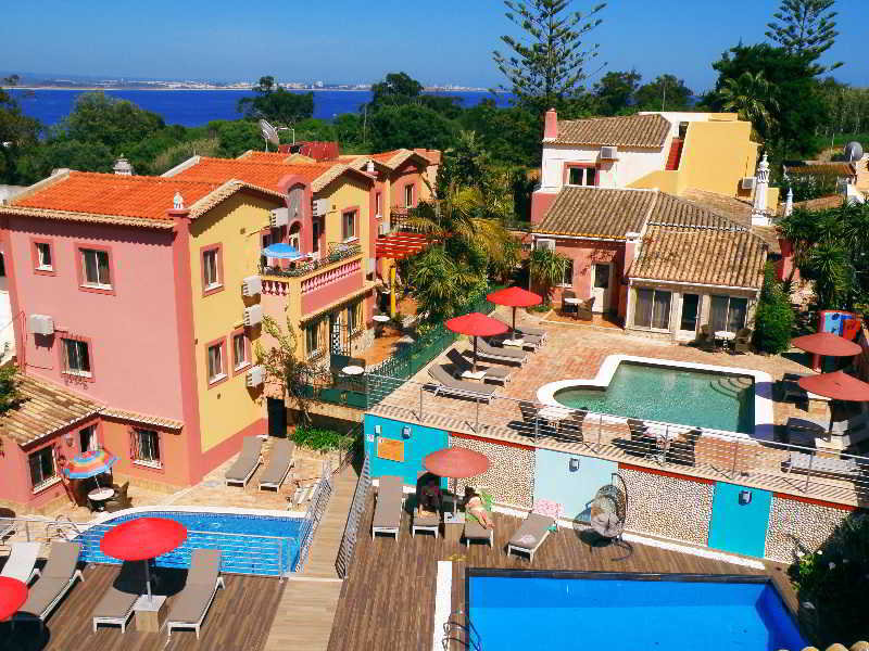 Holidays at Villas D Dinis in Lagos, Algarve