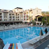Holidays at Club Alize in Marmaris, Dalaman Region
