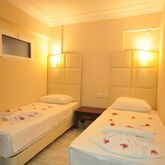Holidays at Varol Suites in Icmeler, Dalaman Region