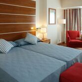 Ilunion Malaga Hotel Picture 18