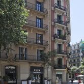 Splendom Suites Barcelona Picture 9