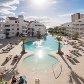 Holidays at Paloma Beach Apartments in Los Cristianos, Tenerife