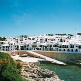 Holidays at HLG Binivell Park Apartments in Binibeca, Menorca