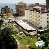 Monarque Cendrillon Hotel Picture 2