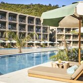 Holidays at Thor Luxury Hotel - Adults Only in Torba, Bodrum Region