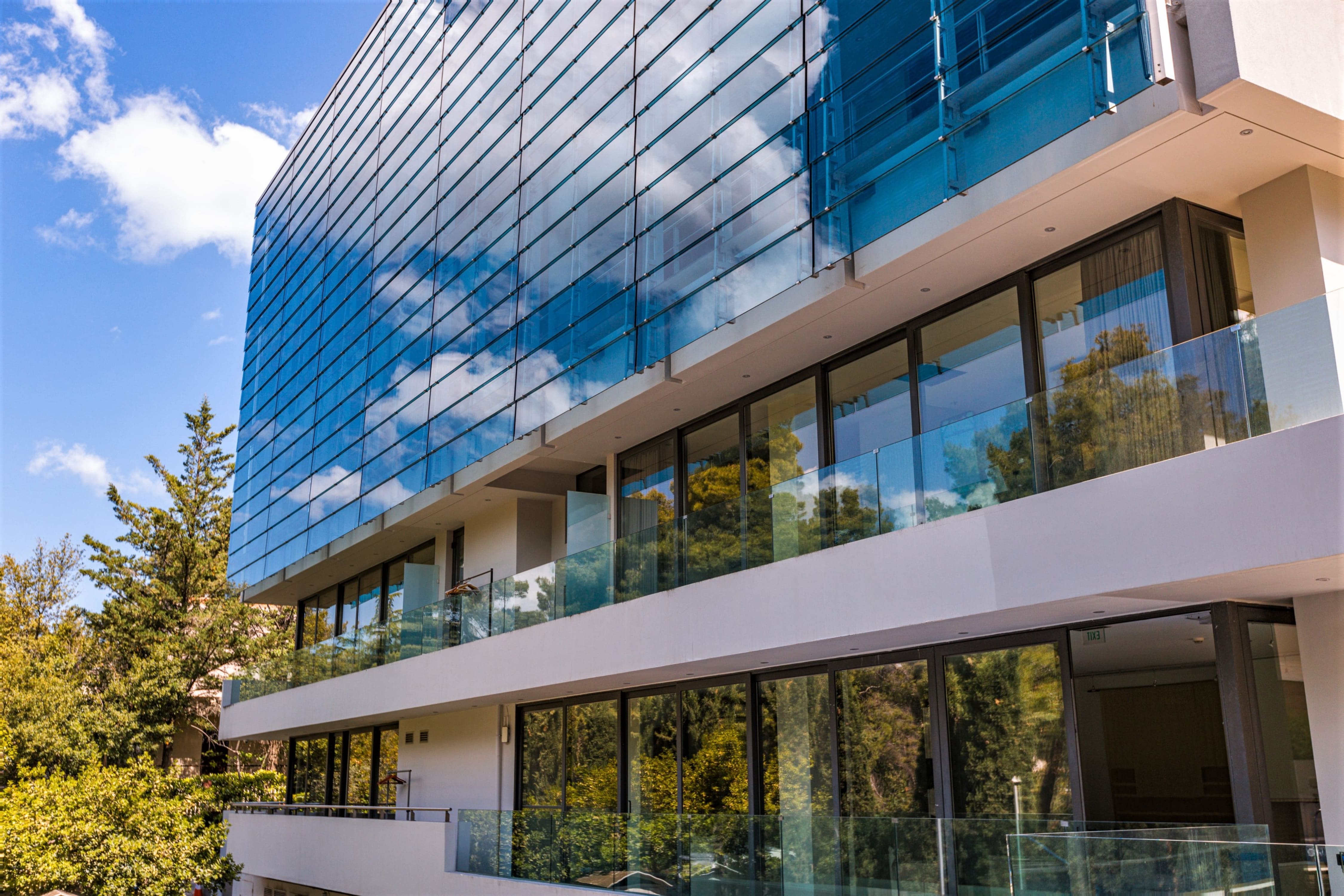 Holidays at Life Gallery Hotel in Athens, Greece