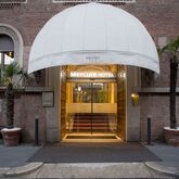 Holidays at Regency Milan Hotel in Milan, Italy