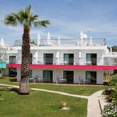 Holidays at Bayside Salgados Apartments in Gale, Algarve