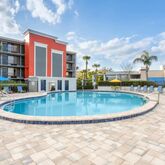 Days Inn Orlando Convention Center Hotel Picture 8